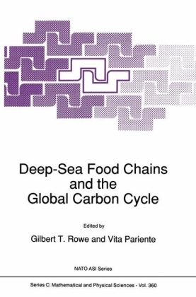 Deep-Sea Food Chains and the Global Carbon Cycle - 