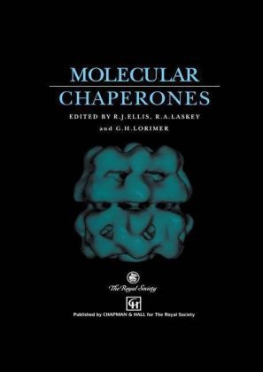 Molecular Chaperones - 