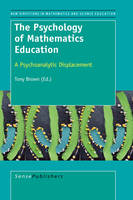 The Psychology of Mathematics Education - 