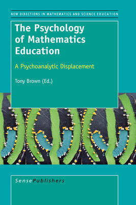The Psychology of Mathematics Education - 