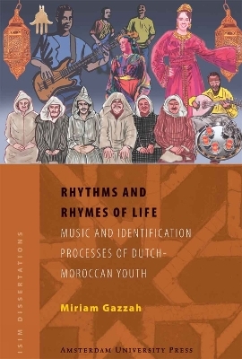 Rhythms and Rhymes of Life - Miriam Gazzah