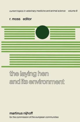 Laying Hen and its Environment - 