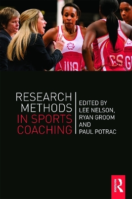 Research Methods in Sports Coaching - 