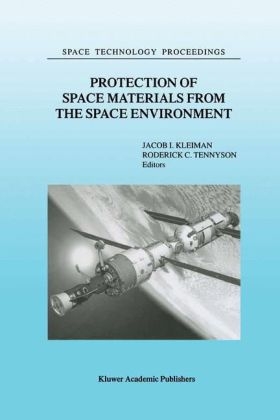Protection of Space Materials from the Space Environment - 