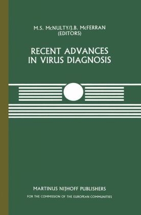 Recent Advances in Virus Diagnosis - 
