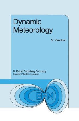 Dynamic Meteorology -  S. Panchev