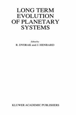 Long Term Evolution of Planetary Systems - 