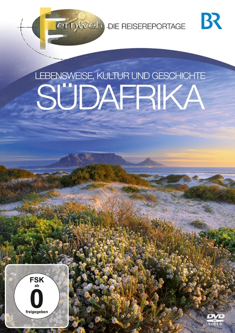 Südafrika - 