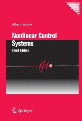 Nonlinear Control Systems -  Alberto Isidori