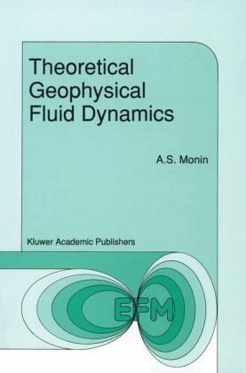 Theoretical Geophysical Fluid Dynamics -  Monin