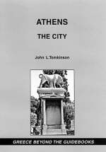 Athens - John L. Tomkinson