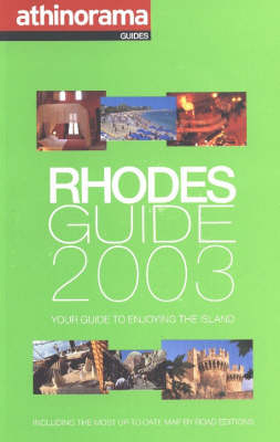 Rhodes Guide - 