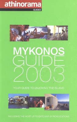 Mykonos Guide - 