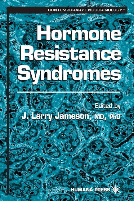 Hormone Resistance Syndromes - 