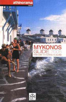 Mykonos Guide