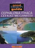 Cephalonia, Ithaca, Lefkas, Meganissi - Mike Arran