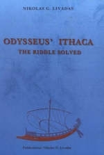 Odysseus' Ithaca - Nicolas G. Livadas