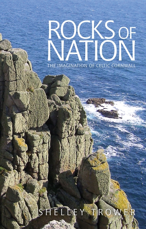 Rocks of nation - Shelley Trower