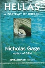 Hellas - Nicholas Gage