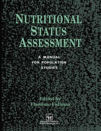 Nutritional Status Assessment -  F L A M I N I O FIDANZA