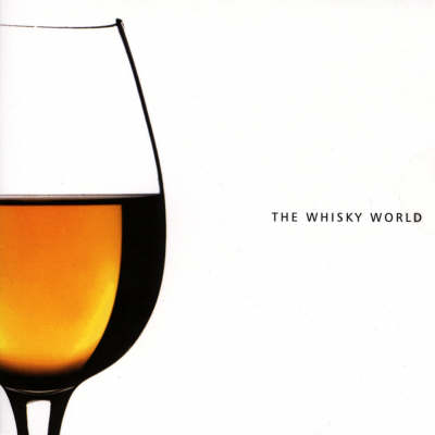The Whisky World Year - Henrik Aflodal