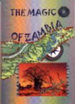 The Magic of Zambia - Jifipa Ngalande
