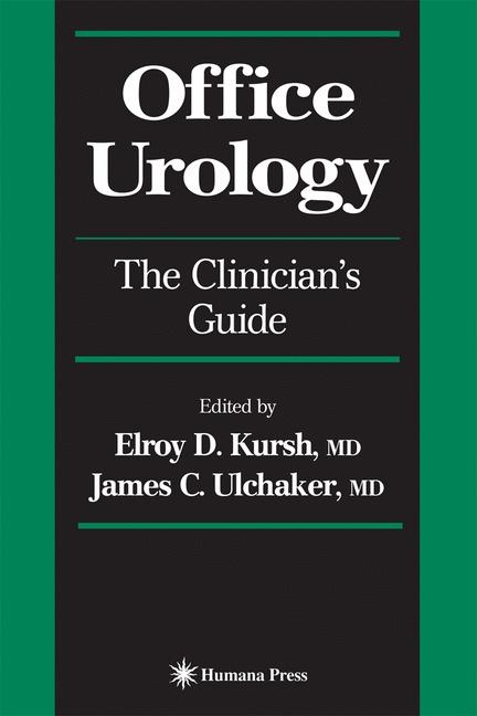 Office Urology - 