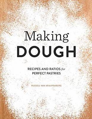 Making Dough -  Russell van Kraayenburg