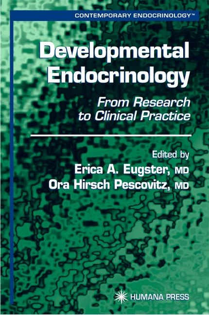 Developmental Endocrinology - 
