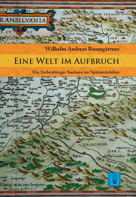 Eine Welt im Aufbruch - Wilhelm A Baumgärtner