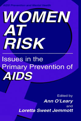 Women at Risk - 