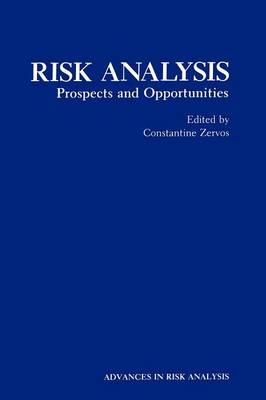 Risk Analysis - 