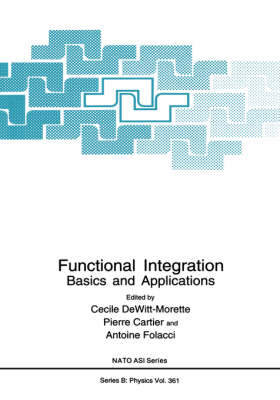 Functional Integration - 