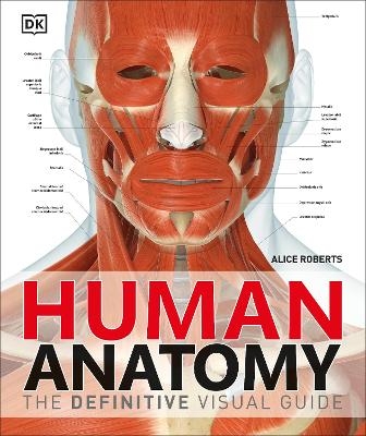 Human Anatomy - Dr Alice Roberts