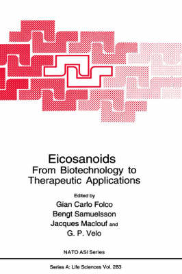 Eicosanoids - 