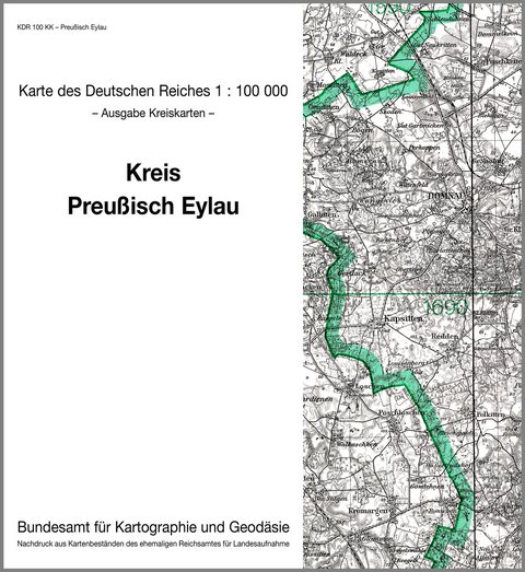 Preussisch Eylau