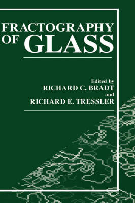 Fractography of Glass - 