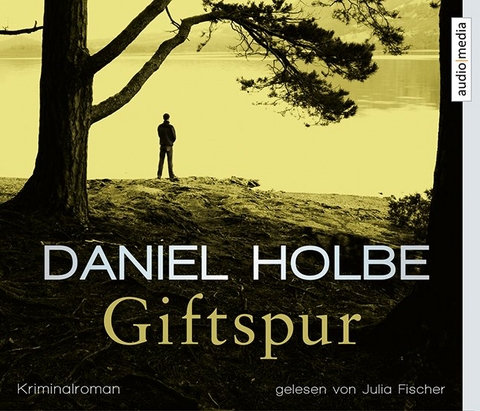 Giftspur - Daniel Holbe