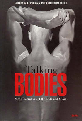 Talking Bodies - 