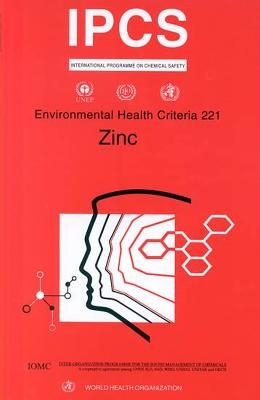 Zinc -  International Programme on Chemical Safety (IPCS)