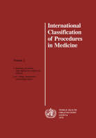 International Classification of Procedures in Medicine -  World Health Organization(WHO)