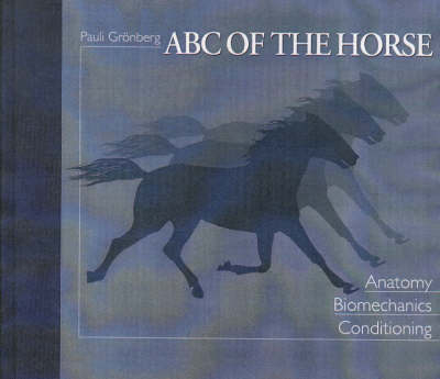 ABC of the Horse - Pauli Gronberg