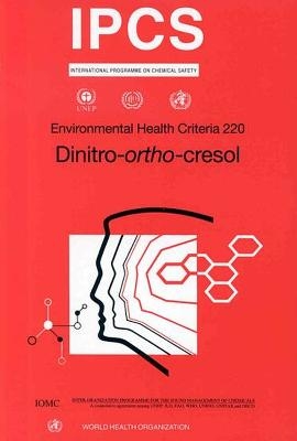 Dinitro-Ortho-Cresol -  Who,  Ipcs