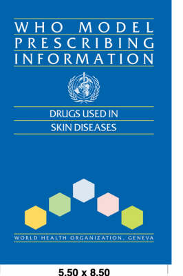 WHO model prescribing information -  World Health Organization