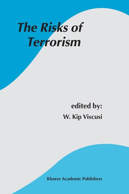 Risks of Terrorism - 