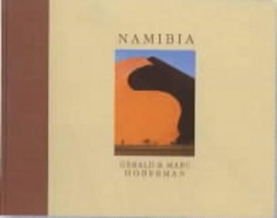 Namibia - Gerald Hoberman, Marc Hoberman