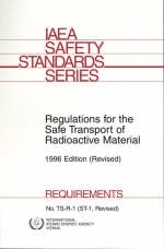 Regulations for the Safe Transport of Radioactive Material -  Iaea