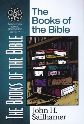 The Books of the Bible - John H. Sailhamer