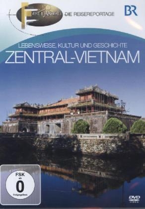 Zentral-Vietnam, 1 DVD