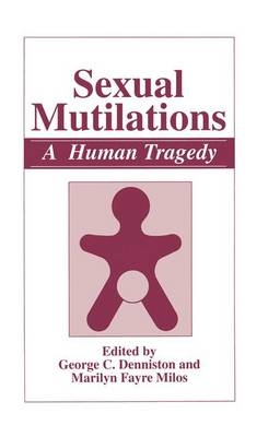 Sexual Mutilations - 